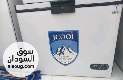 ثلاجات جيكول ذات الجودة الممتازة - صورة رقم 4