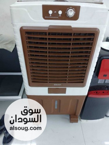 مكيفات جيكول - صورة رقم 1