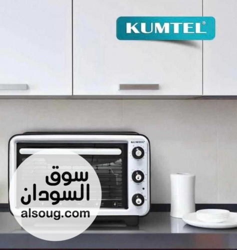 فرن كوميتل تركي مصري - صورة رقم 1