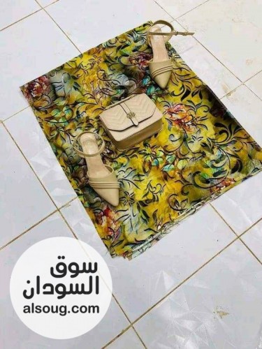 حصلو الجديد والحصري  لتجهيز شنط العرايس وعاملين تخفيض ٢٠%وهدية - صورة رقم 1