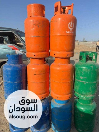 انابيب غاز ممتازة - صورة رقم 1