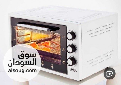 افران تركية ماركة اكيل - صورة رقم 3