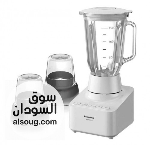 خلاط بانسونيك الاصلي - صورة رقم 1
