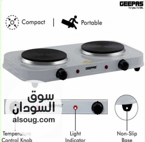 هيترات ذات الجودة الممتازة - صورة رقم 1