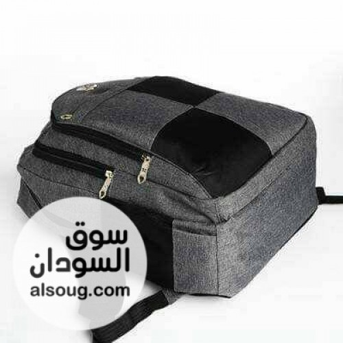 شنطة ماركة شطرنج متينة وقوية وراقية جدا - صورة رقم 4