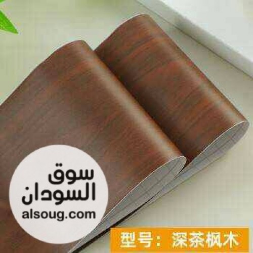 رول استيكر رخامي حراري اصلي ضد الماء  - صورة رقم 9
