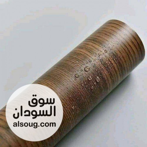 رول استيكر رخامي حراري اصلي ضد الماء - صورة رقم 9