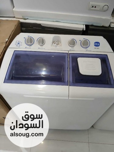 شركة ناصر الهندسية قسم الغسالات ومبردات الماء كولر - صورة رقم 5