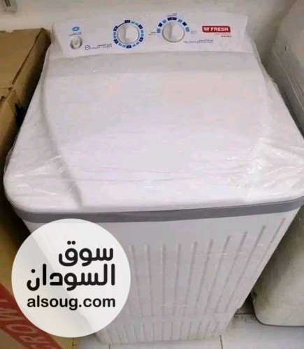 شركة ناصر الهندسية قسم الغسالات ومبردات الماء كولر - صورة رقم 4