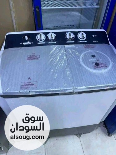 شركة ناصر الهندسية قسم الغسالات ومبردات الماء كولر - صورة رقم 1