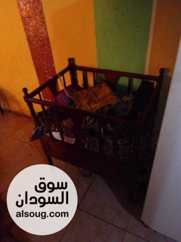 طقم جلوس غسالة سرير طفل - صورة رقم 2