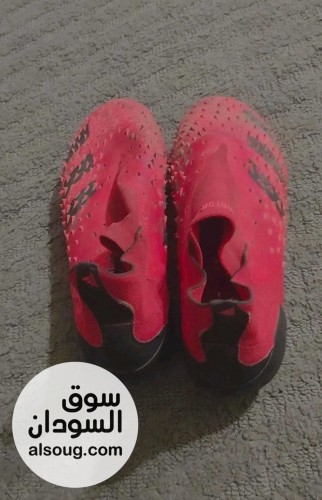 احزية رياضية للبيع . - صورة رقم 3