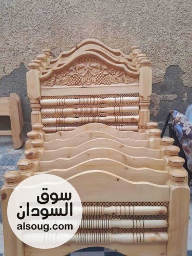 يوجد غرف نوم موسك كامله ف4ضلف - صورة رقم 1