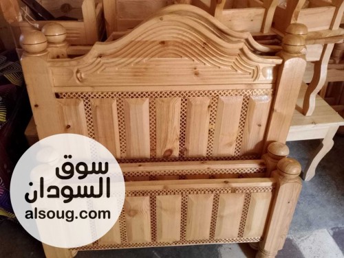 يوجد غرف نوم موسك كامله ف4ضلف - صورة رقم 3