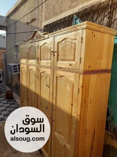 جوز سراير موسكو جديد - صورة رقم 2