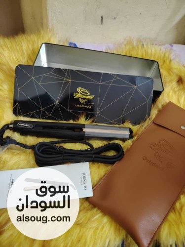 مكوه تورنيدو قولد الكوريه الاصليه   - صورة رقم 4