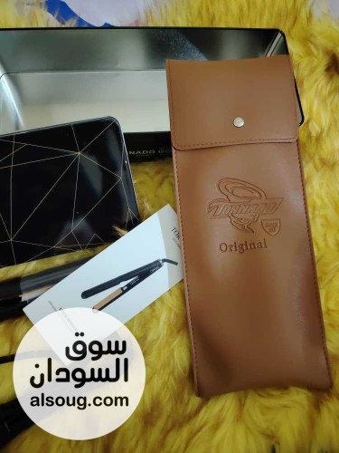 مكوه تورنيدو قولد الكوريه الاصليه   - صورة رقم 5
