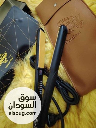 مكوه تورنيدو قولد الكوريه الاصليه   - صورة رقم 3
