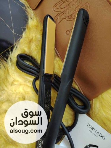 مكوه تورنيدو قولد الكوريه الاصليه   - صورة رقم 7