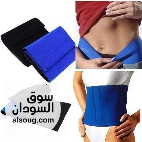  احصلي على خصر مشدود في 10 أيام  - صورة رقم 1