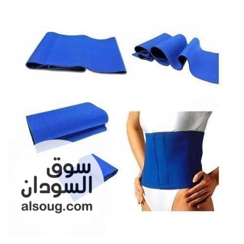  احصلي على خصر مشدود في 10 أيام  - صورة رقم 2