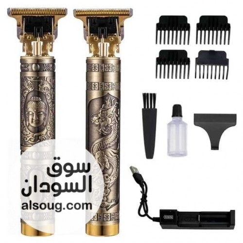  مكنة حلاقة فرعونية شحن ماركة سوكاني  - صورة رقم 3
