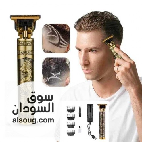  مكنة حلاقة فرعونية شحن ماركة سوكاني  - صورة رقم 2
