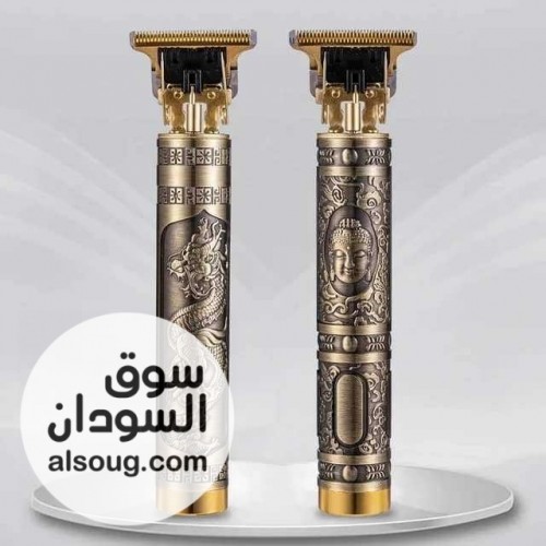  مكنة حلاقة فرعونية شحن ماركة سوكاني  - صورة رقم 5