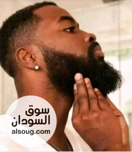زيت اللحية الاصلي - صورة رقم 2