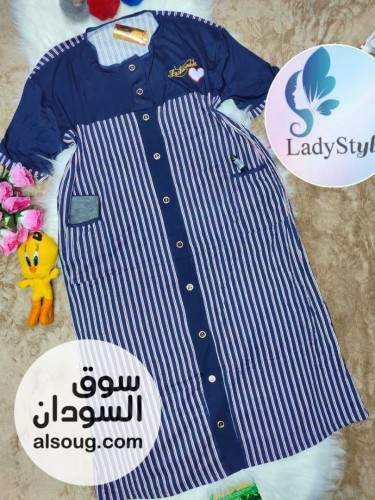 الدهب -الجديد من القطن جامبووو -قطن سعودي تقيل - فرئ سائز بلبس - صورة رقم 4