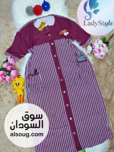 الدهب -الجديد من القطن جامبووو -قطن سعودي تقيل - فرئ سائز بلبس - صورة رقم 8