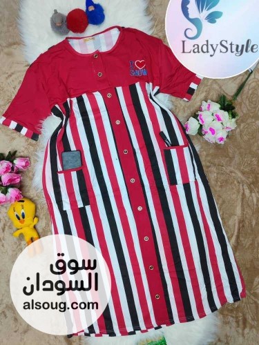 الدهب -الجديد من القطن جامبووو -قطن سعودي تقيل - فرئ سائز بلبس - صورة رقم 2