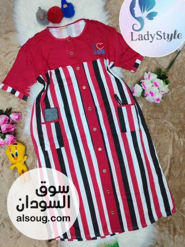 الدهب -الجديد من القطن جامبووو -قطن سعودي تقيل - فرئ سائز بلبس - صورة رقم 1