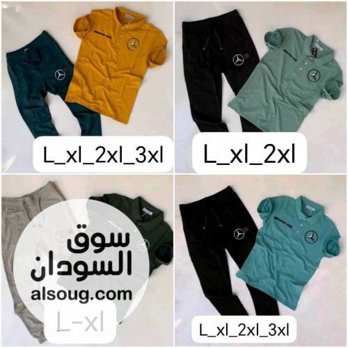 بجامات اطقم العاديه + جامبو - Image # 5 بجامات اطقم العاديه + جامبو - Image # 5