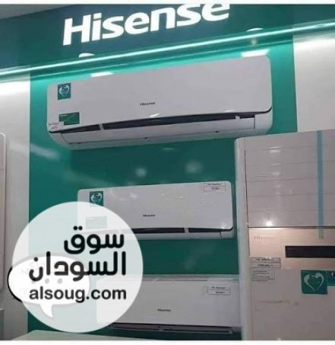اسبليت هايسنس t3 انفيرتر - صورة رقم 4