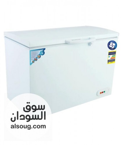 عروض ثلاجات وفريزر داخل كسلا - صورة رقم 5