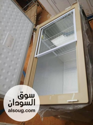 عروض ثلاجات وفريزر داخل كسلا - صورة رقم 7