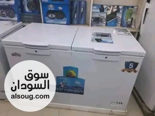 عروض ثلاجات وفريزر داخل كسلا - صورة رقم 6