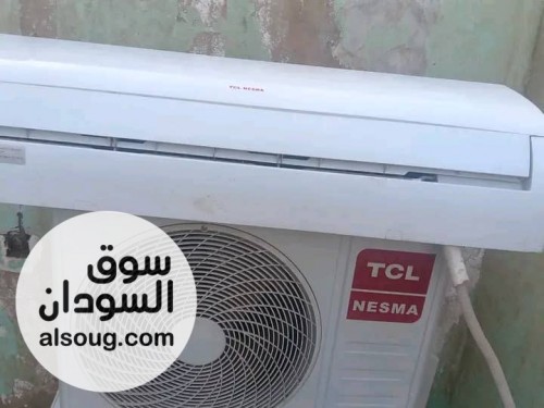 مكيفات انفرتركامله نسمه وميديا  - صورة رقم 2