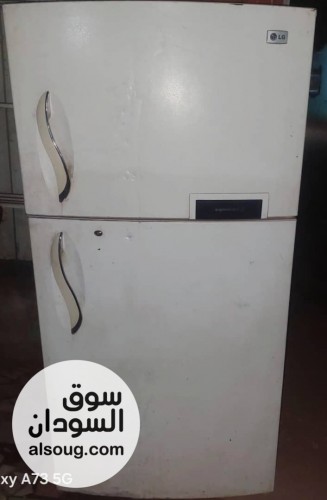 تلاجه الجى كورية   - صورة رقم 3