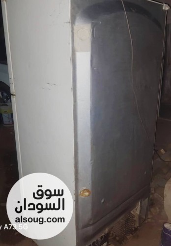 تلاجه الجى كورية   - صورة رقم 2