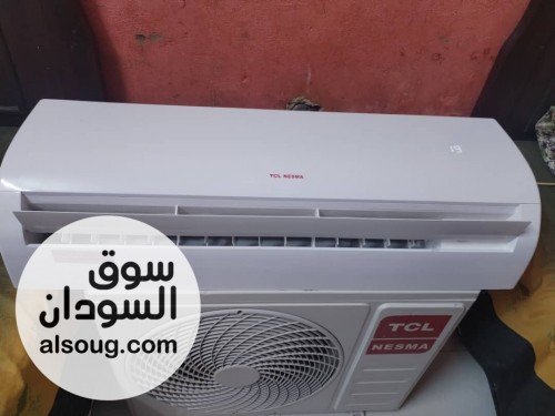 مكيف نسمه اسبلت تم التخفيض  - صورة رقم 2