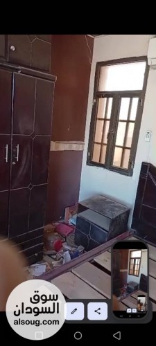 تم تخفيض غرفة نوم خشب محلي متينه جدا  - صورة رقم 3