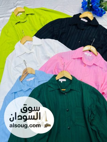 بلاوز فاخرة شغل مختلف - صورة رقم 5