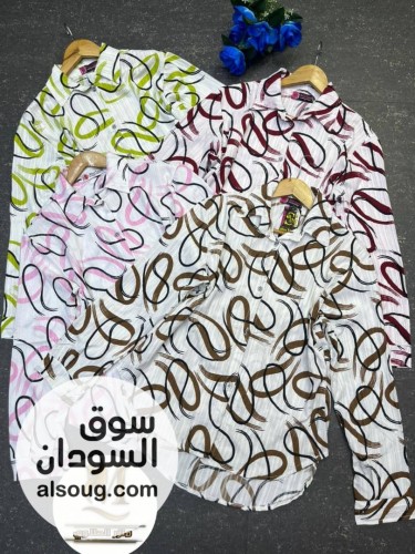 بلاوز فاخرة شغل مختلف - صورة رقم 3