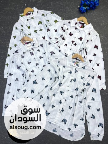 بلاوز فاخرة شغل مختلف - صورة رقم 6