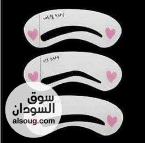 رسم الحواجب المصغر من إيتود هاوس - صورة رقم 4