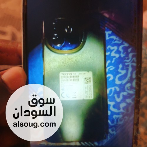 تلفون تكنو للبيع والشراء - صورة رقم 2