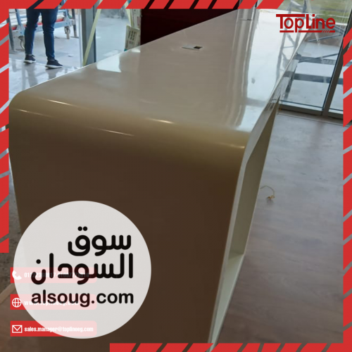 رخام كوريان احواض مطابخ حمامات - صورة رقم 2