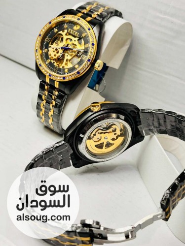ساعات كاسيو اصلية مع ضمان - صورة رقم 14
